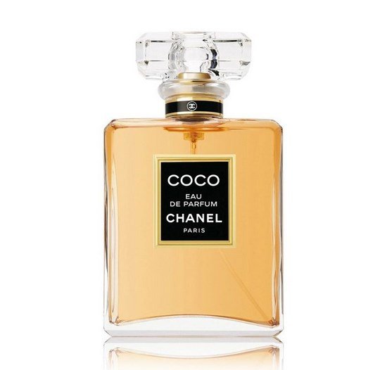 Chanel Coco Pour Femme Bayan Parfüm